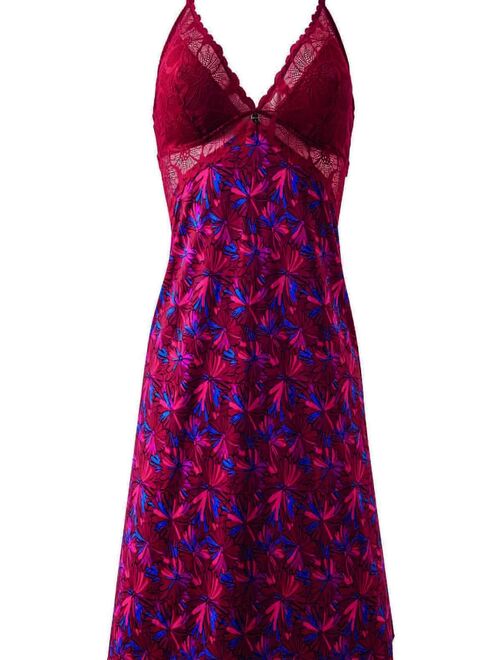 Nuisettes femme rouges Kiabi