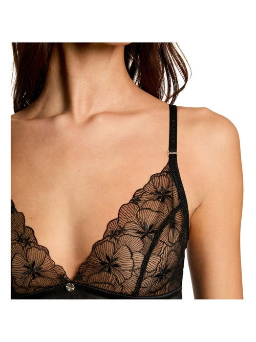 Nuisette AMANDINE - Morgan Lingerie - Kiabi