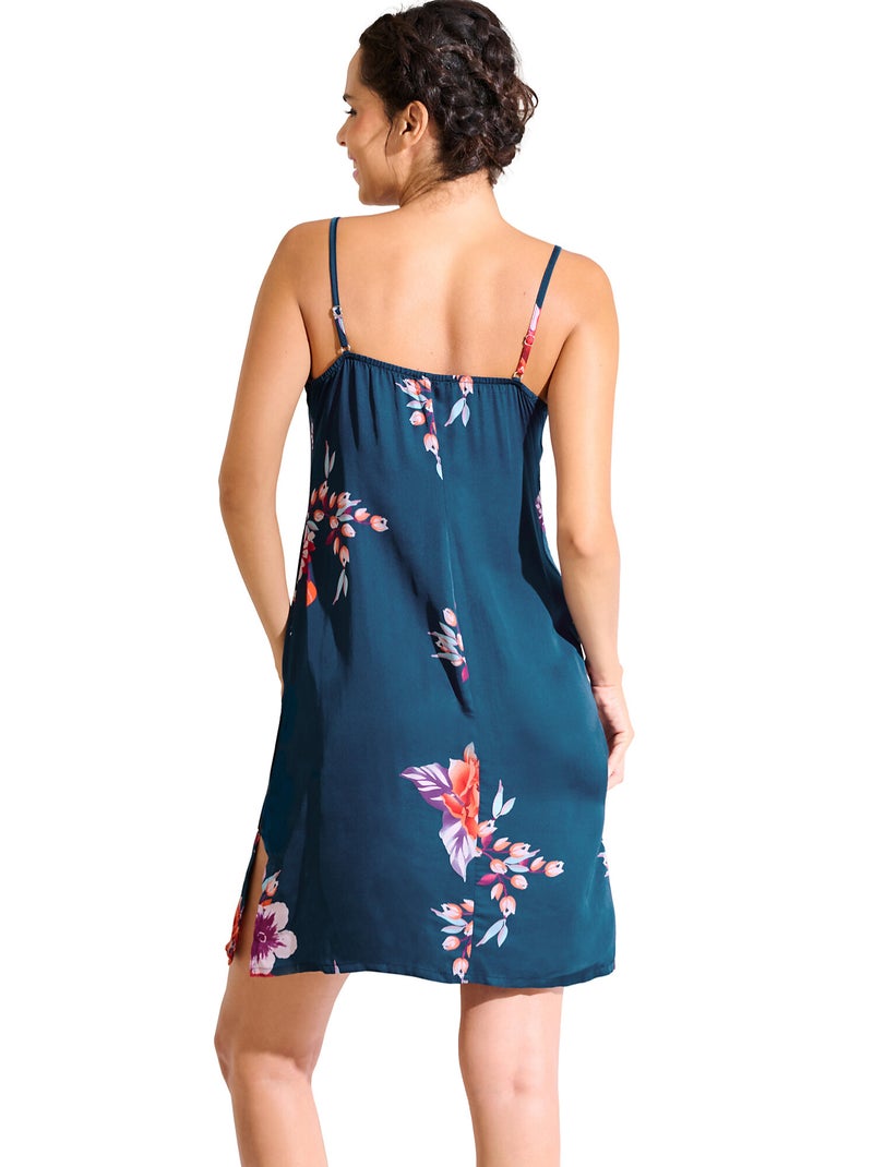 Nuisette AMARYLLIS Bleu - Kiabi