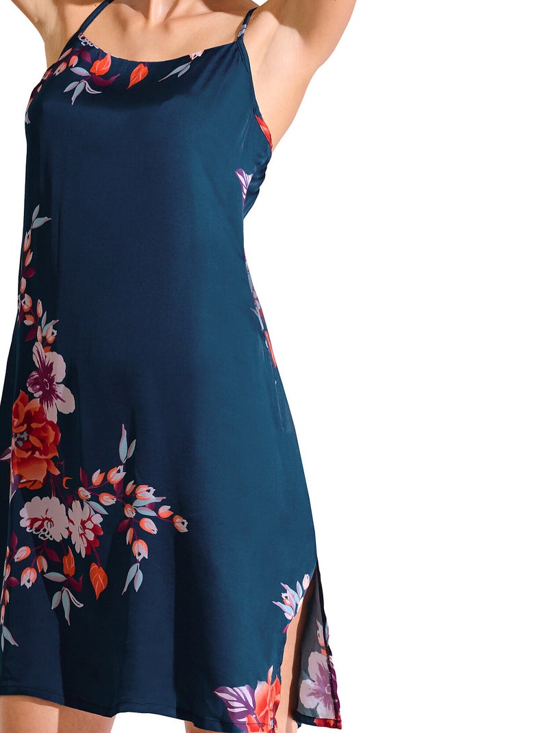 Nuisette AMARYLLIS Bleu - Kiabi