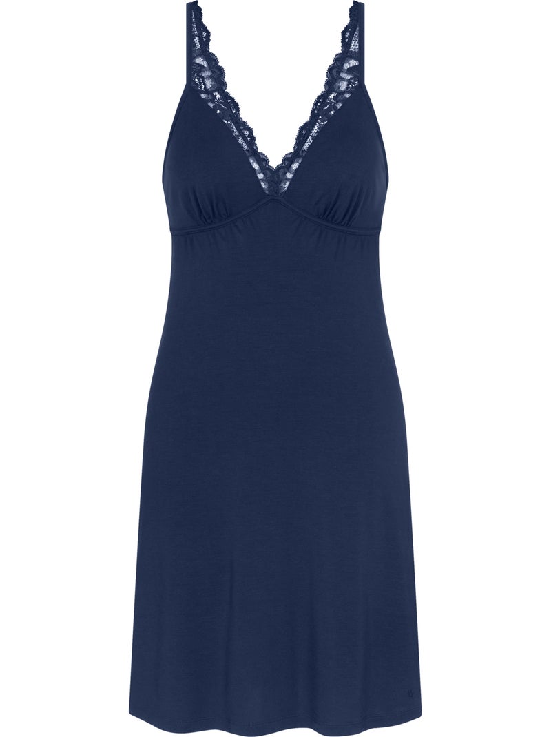 Nuisette amourette Bleu - Kiabi