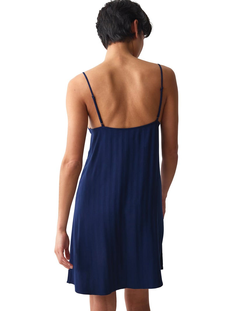 Nuisette amourette sparkle Bleu - Kiabi
