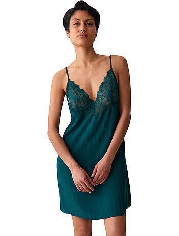 Nuisette amourette sparkle