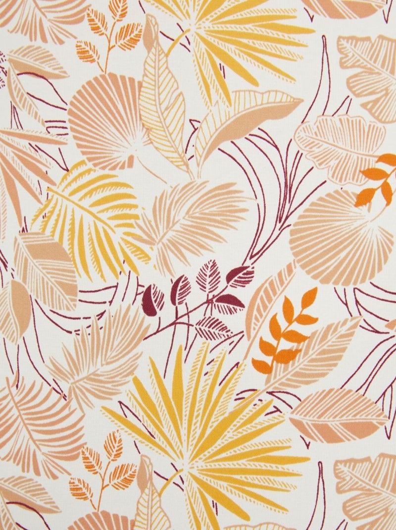 Nuisette ANAIS - Morgan Lingerie Blanc - Kiabi