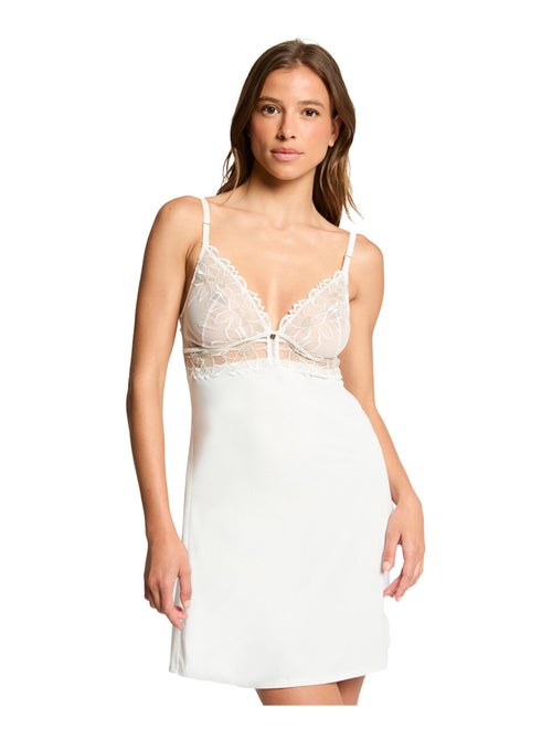 Nuisette ANGELICA - Morgan Lingerie - Kiabi