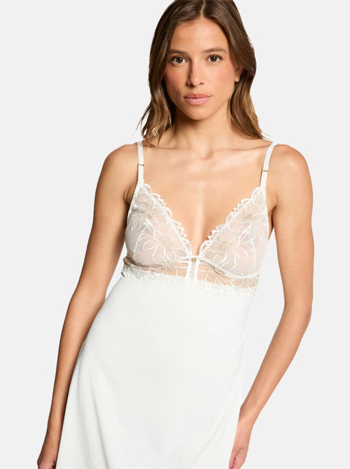 Nuisette ANGELICA - Morgan Lingerie - Kiabi