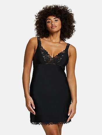 Nuisette arum sans complexe lingerie