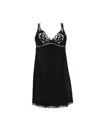 Nuisette arum sans complexe lingerie