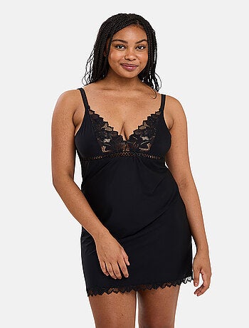 Nuisette Arum Sans Complexe