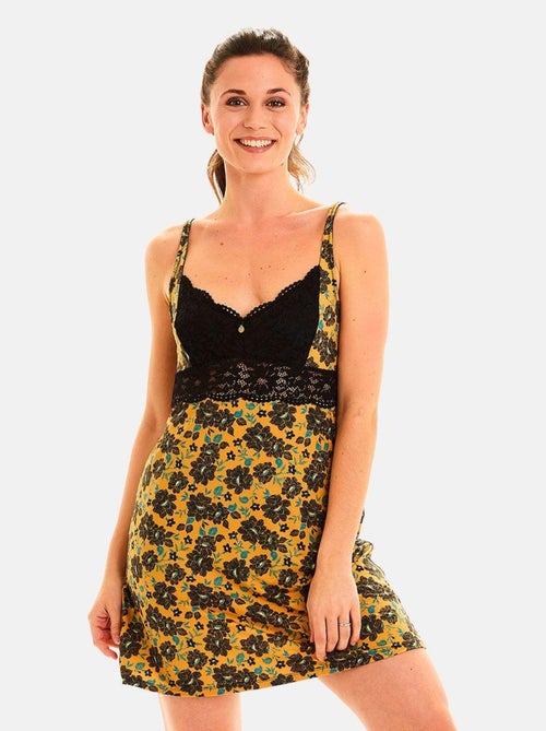 Nuisette BABILLAGES - Pomm'Poire - Kiabi