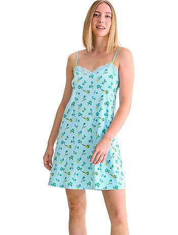 Nuisette BLOOMY