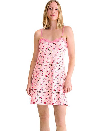 Nuisette BLOOMY