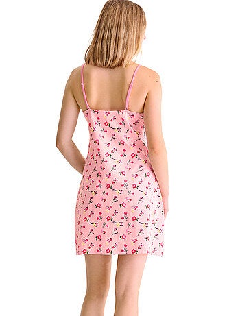 Nuisette BLOOMY
