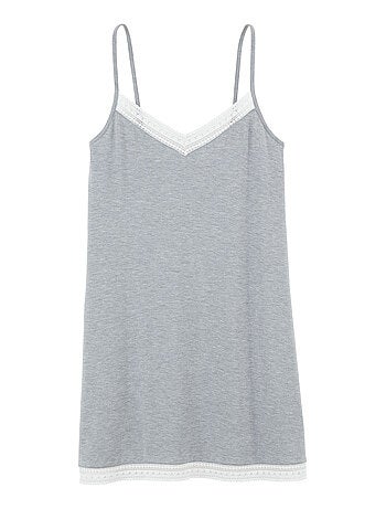 Nuisette Camille - RougeGorge Lingerie