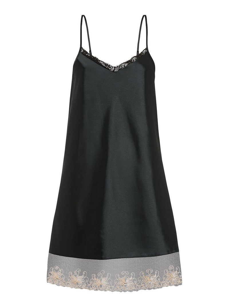 Nuisette Capsule Noir - Kiabi