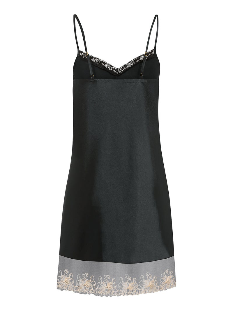 Nuisette Capsule Noir - Kiabi