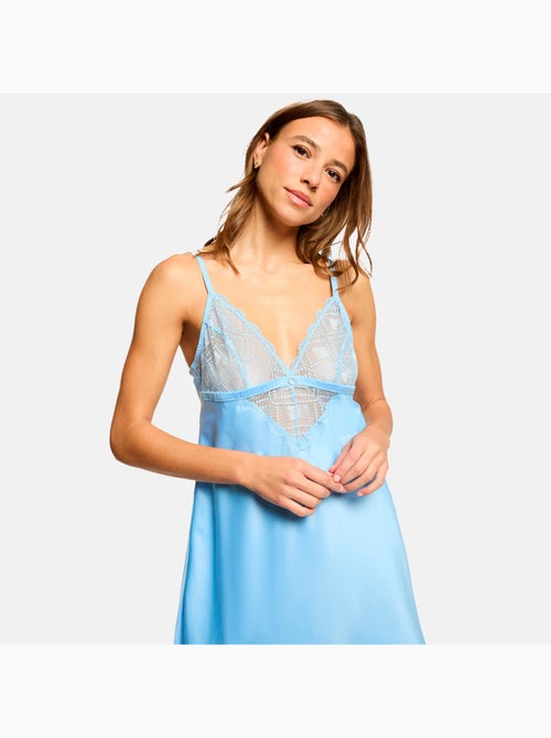 Nuisette CELESTE - Morgan Lingerie - Kiabi