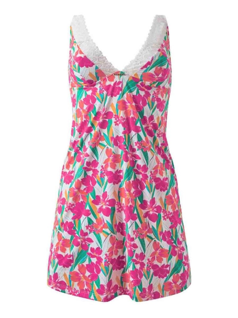 Nuisette CELIA - Morgan Lingerie Multicolore - Kiabi