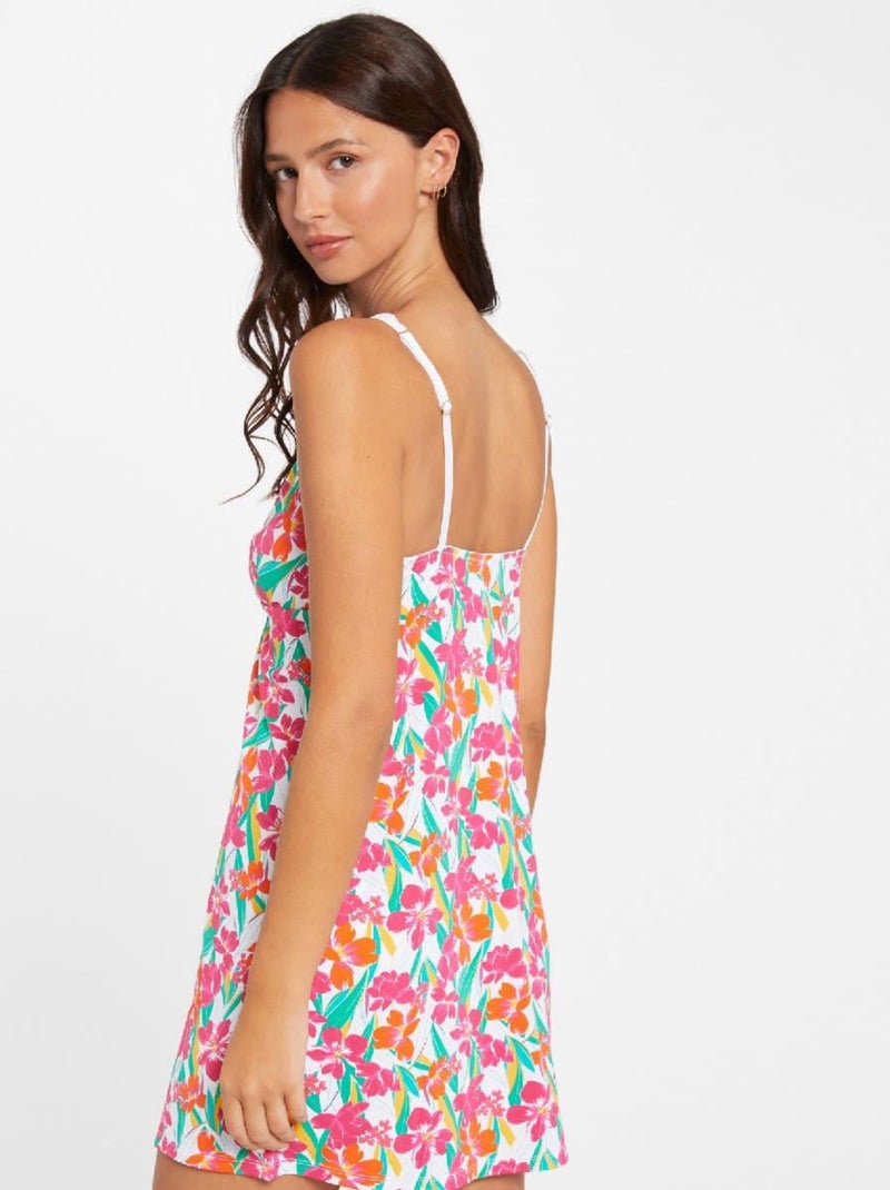 Nuisette CELIA - Morgan Lingerie Multicolore - Kiabi