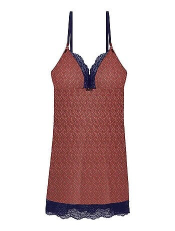 Nuisette CHOCOLAT - Pomm'Poire