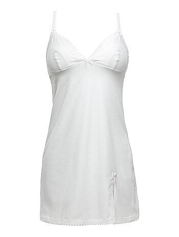 Nuisette d allaitement new calin sans complexe lingerie