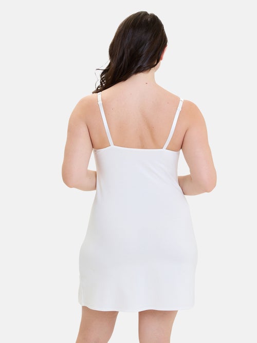 Nuisette d allaitement new calin sans complexe lingerie - Kiabi Nuisette d allaitement new calin sans complexe lingerie - Kiabi