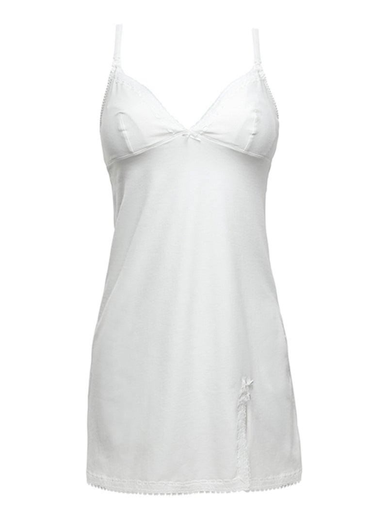 Nuisette d allaitement new calin sans complexe lingerie Ivoire - Kiabi