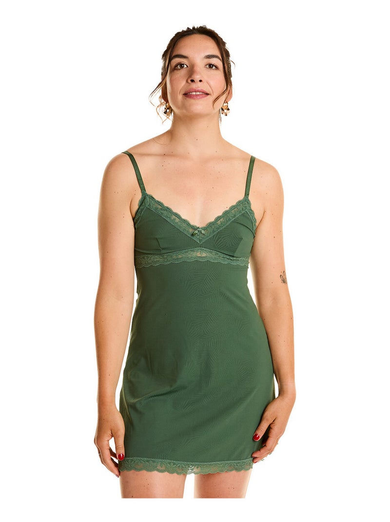Nuisette DANSEUSE - Pomm'Poire Vert - Kiabi