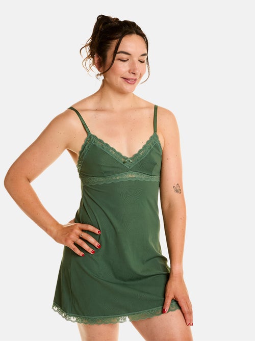 Nuisette DANSEUSE - Pomm'Poire - Kiabi