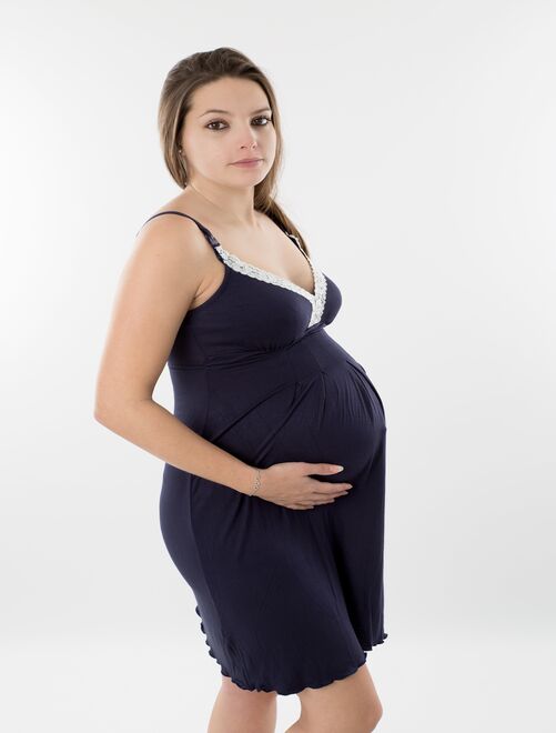 Nuisette de grossesse de d'allaitement IRIS 'Bogema' - Kiabi