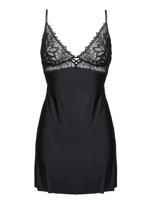 Nuisette Divine Envie Billet Doux - Kiabi