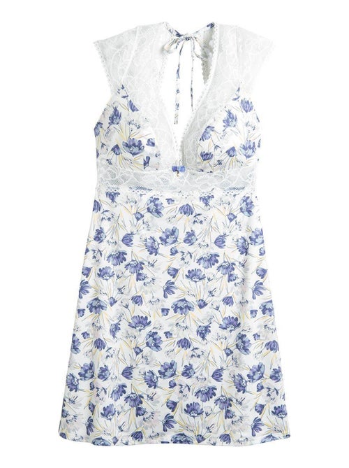 Nuisette ELFE - Pomm'Poire - Kiabi