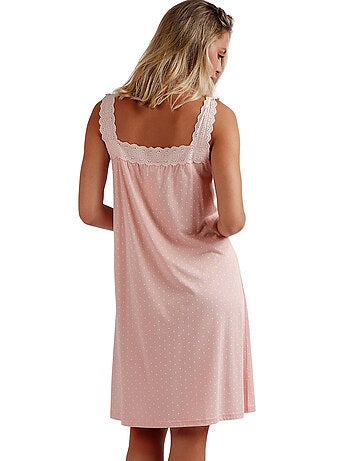 Nuisette English Embroidery