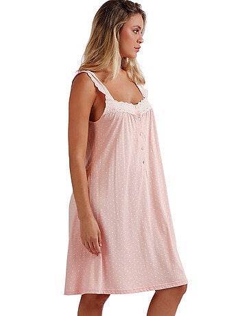 Nuisette English Embroidery