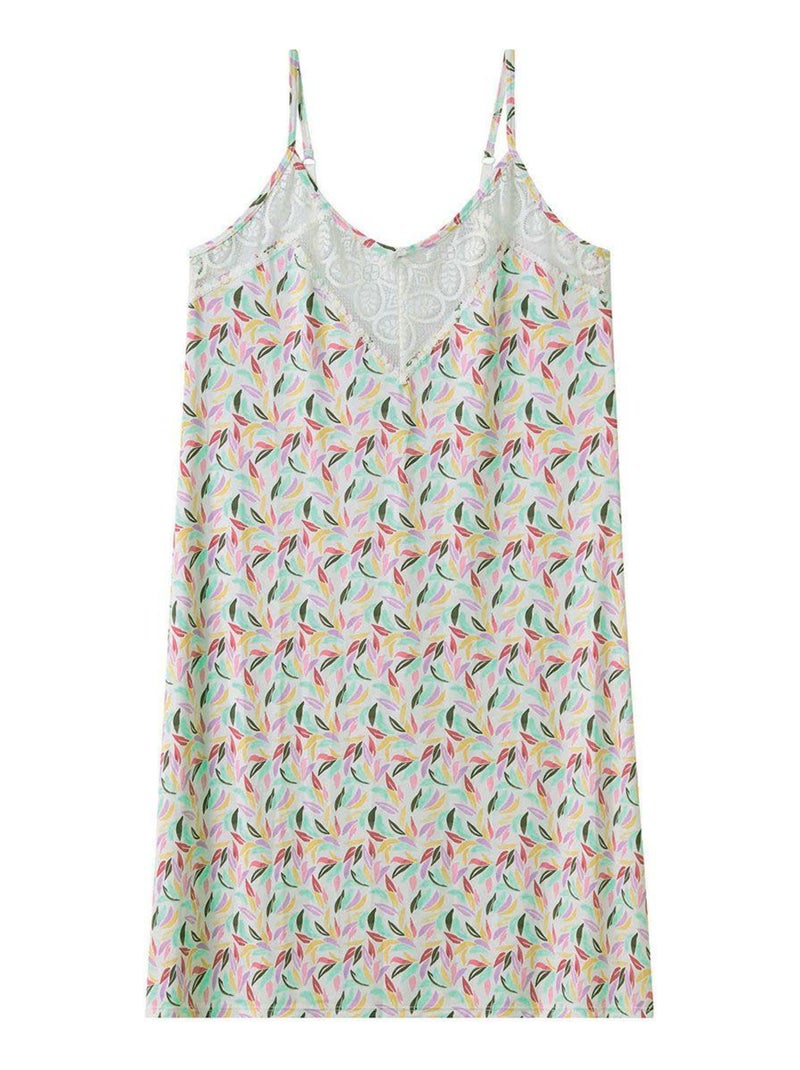 Nuisette ENTRACTE - Pomm'Poire Multicolore - Kiabi