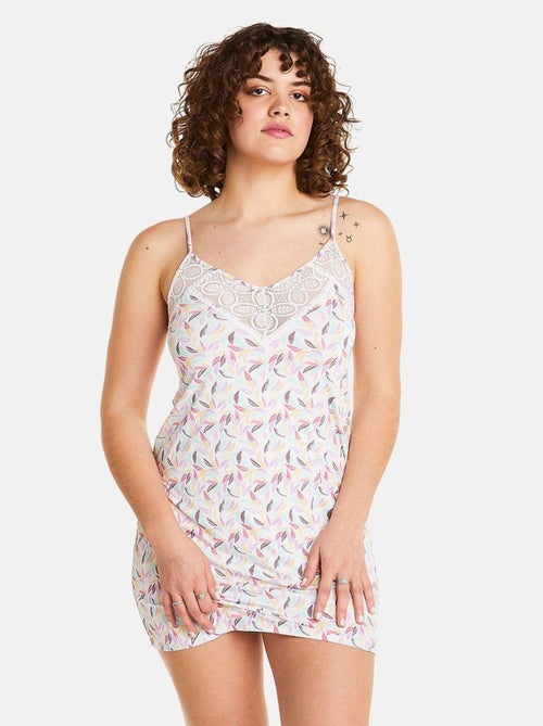 Nuisette ENTRACTE - Pomm'Poire - Kiabi