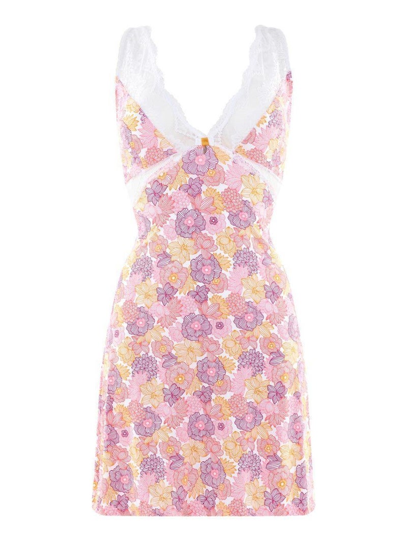 Nuisette ETERNITE - Pomm'Poire Rose - Kiabi