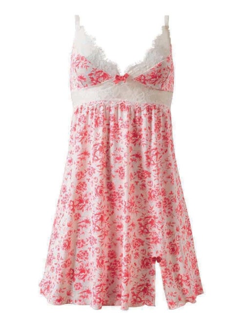 Nuisette ETOFFE - Brigitte Bardot Lingerie - Kiabi