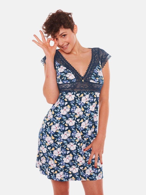 Nuisette EVE - Pomm'Poire - Kiabi