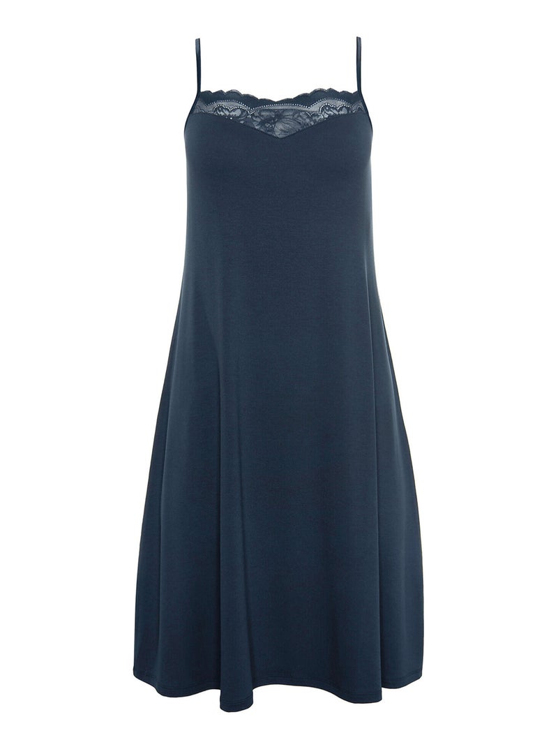 Nuisette EVELYN Bleu marine - Kiabi
