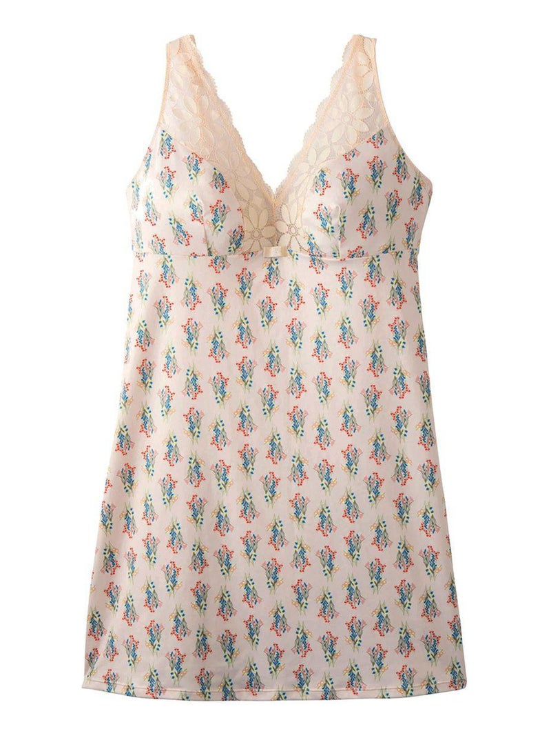 Nuisette FEELING - Pomm'Poire Rose - Kiabi