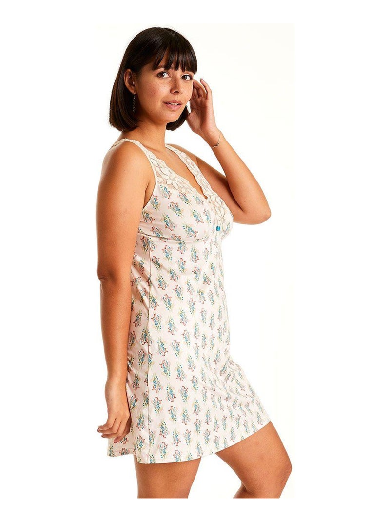 Nuisette FEELING - Pomm'Poire Rose - Kiabi