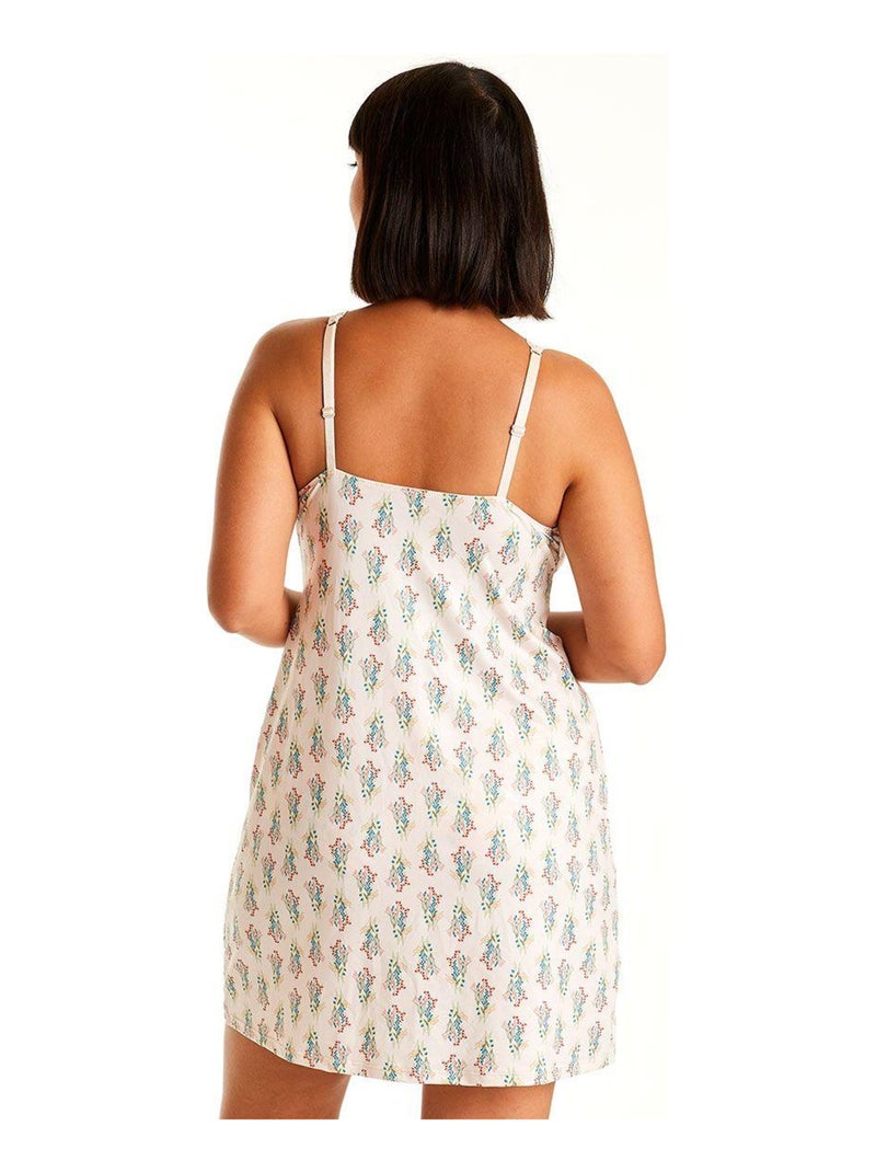 Nuisette FEELING - Pomm'Poire Rose - Kiabi