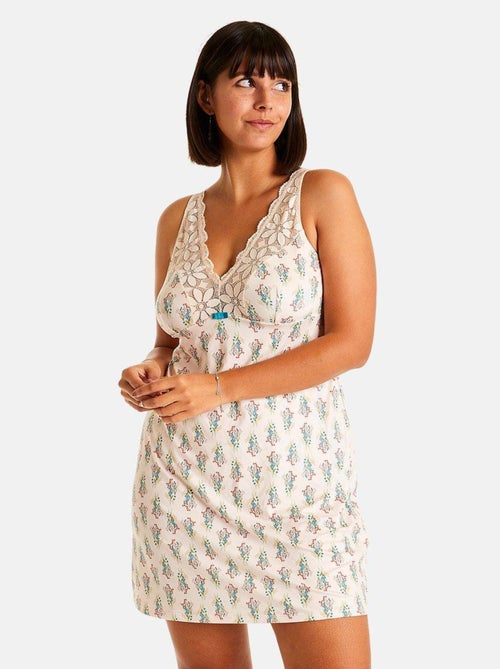 Nuisette FEELING - Pomm'Poire - Kiabi