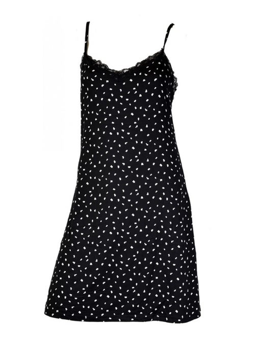 Nuisette Femme Confort Ensemble 2 Pièces - Kiabi