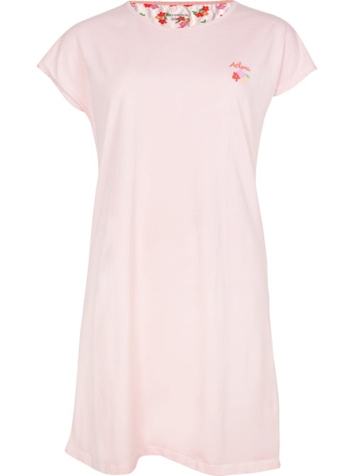 Nuisette femme Print Athena - Kiabi