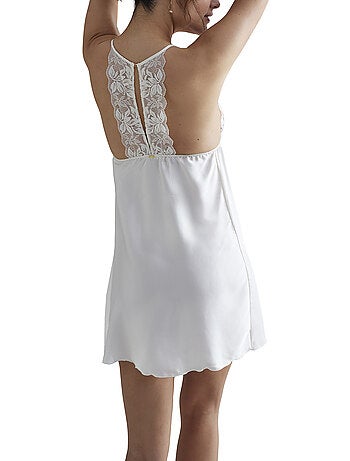 Nuisette Filipa Mariage