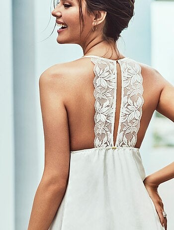 Nuisette Filipa Mariage