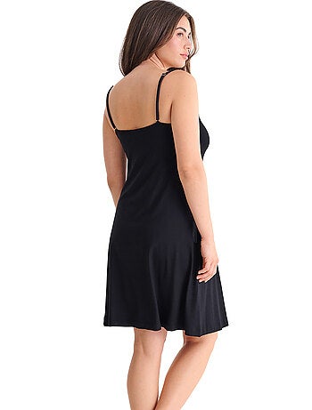 Nuisette fines bretelles SIA