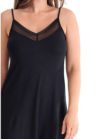 Nuisette fines bretelles SIA